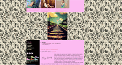 Desktop Screenshot of i-am-dreaming.blog.cz