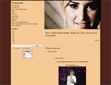 Tablet Screenshot of charmed-werisek-us5.blog.cz