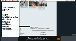 Desktop Screenshot of freedownload.blog.cz