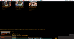Desktop Screenshot of citatyso.blog.cz