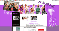 Desktop Screenshot of berguzarkorel.blog.cz
