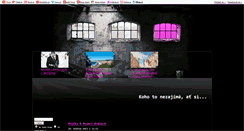 Desktop Screenshot of mikbel-info.blog.cz