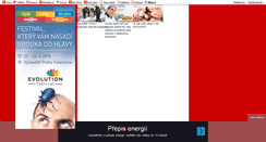Desktop Screenshot of barborinka66.blog.cz