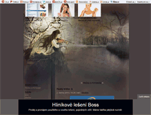 Tablet Screenshot of ivet-k.blog.cz