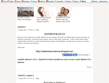 Tablet Screenshot of catherine-n.blog.cz