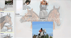 Desktop Screenshot of nienna.blog.cz