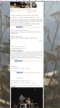 Mobile Screenshot of lukepritchard.blog.cz