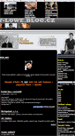Mobile Screenshot of my-lowe.blog.cz