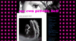 Desktop Screenshot of hyperblogger.blog.rs