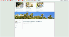 Desktop Screenshot of losabduon.blog.cz