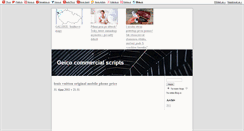 Desktop Screenshot of gclyzl.blog.cz