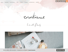 Tablet Screenshot of annenn.blog.hu