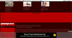 Desktop Screenshot of nyny.blog.cz