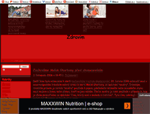 Tablet Screenshot of nyny.blog.cz