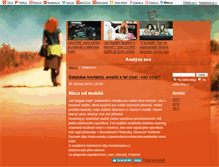 Tablet Screenshot of linkbuilding.blog.cz