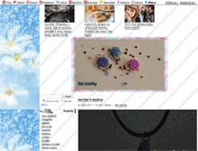 Tablet Screenshot of blogokoralcich.blog.cz