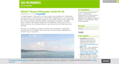 Desktop Screenshot of korpa.blog.hu