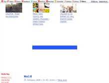 Tablet Screenshot of kokinps2games.blog.cz