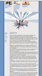Mobile Screenshot of bangni.blog.cz
