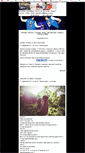 Mobile Screenshot of notperfect.blog.cz