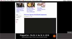 Desktop Screenshot of fbqiudgc.blog.cz