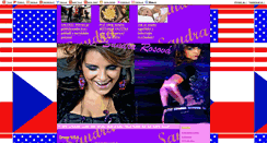 Desktop Screenshot of fanclub-sb-ds.blog.cz