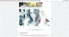 Desktop Screenshot of lovely-lafee.blog.cz