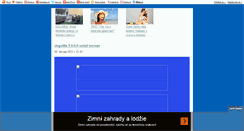 Desktop Screenshot of frqkwckb.blog.cz
