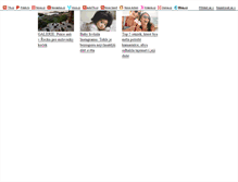 Tablet Screenshot of newdestinyhopecyrus.blog.cz
