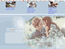 Tablet Screenshot of kveettiinnka.blog.cz