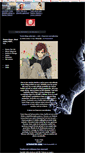 Mobile Screenshot of gaara-of-the-sand.blog.cz