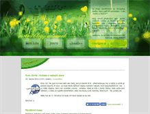Tablet Screenshot of error-k-pop.blog.cz