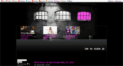 Desktop Screenshot of hadrian-info.blog.cz