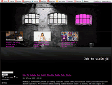 Tablet Screenshot of hadrian-info.blog.cz