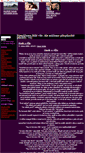 Mobile Screenshot of dzeina.blog.cz