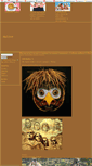 Mobile Screenshot of native.blog.cz