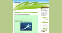 Desktop Screenshot of jelenak85.blog.rs