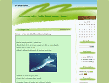 Tablet Screenshot of jelenak85.blog.rs