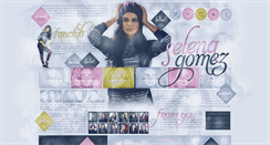 Desktop Screenshot of gaga.blog.cz