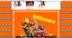 Desktop Screenshot of k-k-a-a-r-r-n-n-e-e-o-o-l-l-l.blog.cz