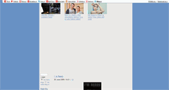 Desktop Screenshot of andilek-angelo.blog.cz