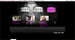 Desktop Screenshot of marian-web.blog.cz