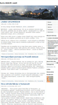 Mobile Screenshot of dobrevesti.blog.rs