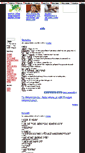 Mobile Screenshot of alicek-skulls.blog.cz