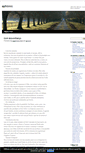 Mobile Screenshot of aphonic.blog.cat