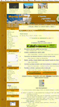 Mobile Screenshot of mimik-mik.blog.cz