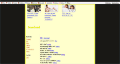 Desktop Screenshot of downloadfull.blog.cz