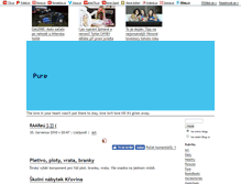 Tablet Screenshot of lioljundi.blog.cz