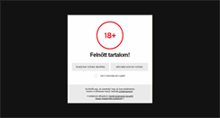 Desktop Screenshot of meztelenfilmsztarok.blog.hu