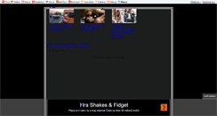 Desktop Screenshot of lzahqueg.blog.cz